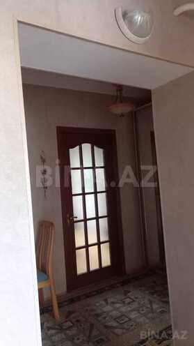 2-комн. вторичка - м. Нариман Нариманов - 52 м² (9)