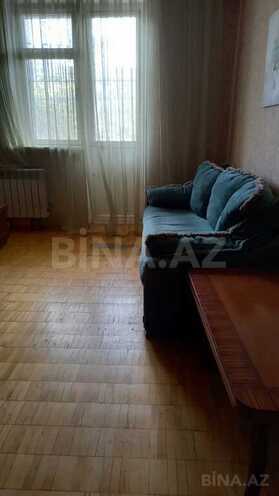 2-комн. вторичка - м. Нариман Нариманов - 52 м² (3)