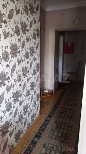 2-комн. вторичка - м. Нариман Нариманов - 52 м² (6)