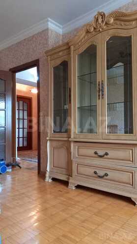 2-комн. вторичка - м. Нариман Нариманов - 52 м² (2)