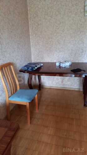 2-комн. вторичка - м. Нариман Нариманов - 52 м² (7)