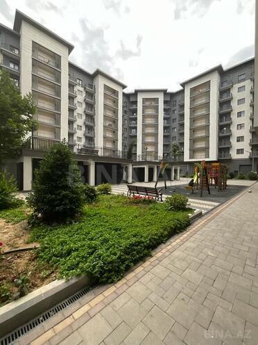 3-комн. новостройка - Хатаинский р. - 141 м² (1)