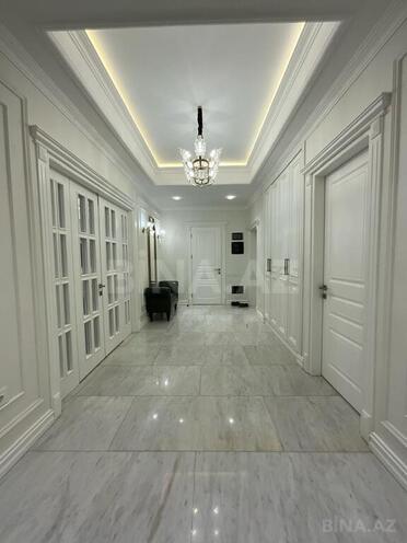3-комн. новостройка - Хатаинский р. - 141 м² (5)
