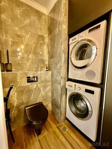 3-комн. новостройка - Хатаинский р. - 141 м² (13)