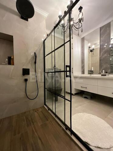 3-комн. новостройка - Хатаинский р. - 141 м² (14)