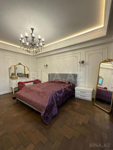 3-комн. новостройка - Хатаинский р. - 141 м² (9)