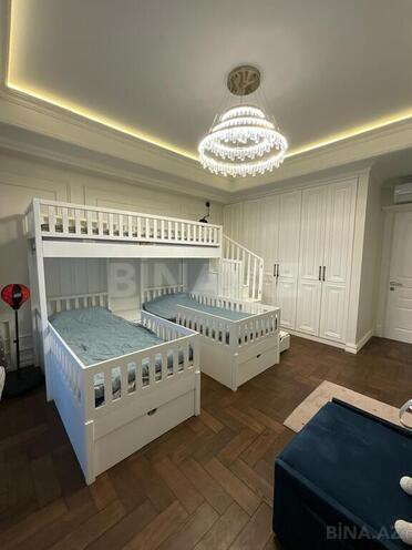 3-комн. новостройка - Хатаинский р. - 141 м² (10)