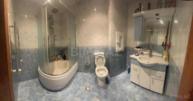 3-комн. новостройка - м. Нариман Нариманов - 121 м² (11)