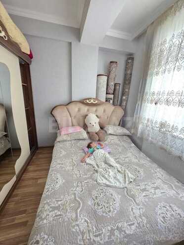 3-комн. новостройка - Хырдалан - 62 м² (5)