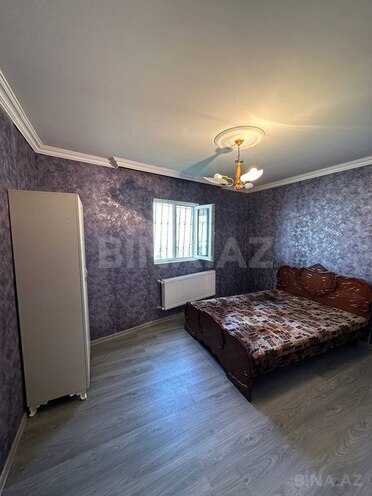 2-комн. дом/дача - пос. Сабунчи  - 45 м² (24)
