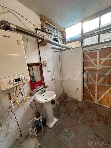 2-комн. дом/дача - пос. Сабунчи  - 45 м² (11)