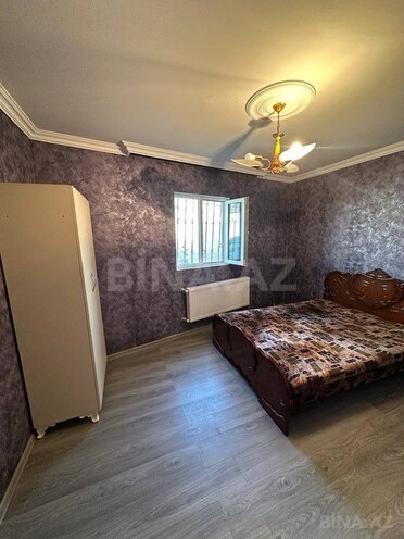 2-комн. дом/дача - пос. Сабунчи  - 45 м² (6)