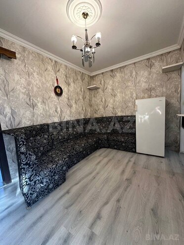 2-комн. дом/дача - пос. Сабунчи  - 45 м² (27)