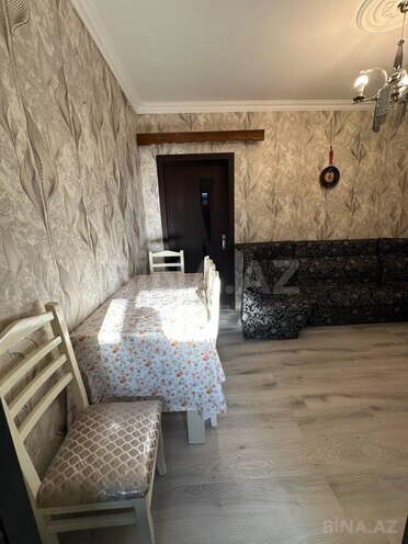 2-комн. дом/дача - пос. Сабунчи  - 45 м² (7)