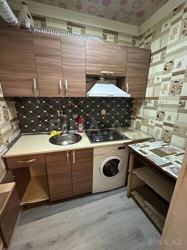 2-комн. дом/дача - пос. Сабунчи  - 45 м² (4)
