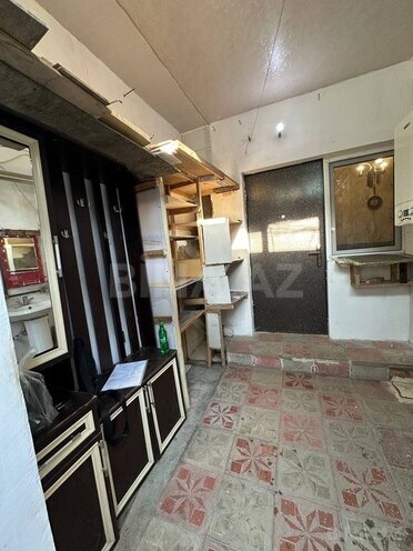 2-комн. дом/дача - пос. Сабунчи  - 45 м² (9)