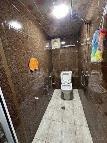 2-комн. дом/дача - пос. Сабунчи  - 45 м² (12)