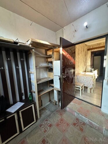 2-комн. дом/дача - пос. Сабунчи  - 45 м² (20)
