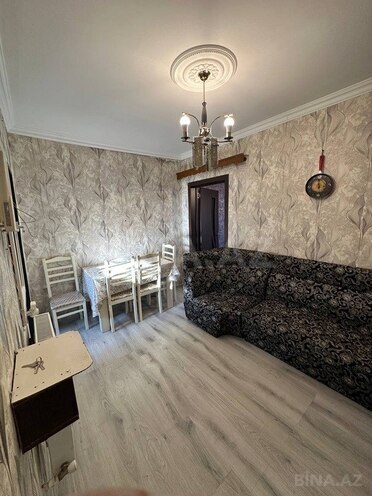 2-комн. дом/дача - пос. Сабунчи  - 45 м² (15)