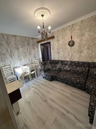 2-комн. дом/дача - пос. Сабунчи  - 45 м² (1)