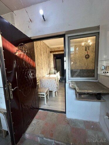 2-комн. дом/дача - пос. Сабунчи  - 45 м² (18)