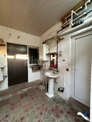 2-комн. дом/дача - пос. Сабунчи  - 45 м² (19)