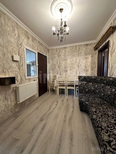 2-комн. дом/дача - пос. Сабунчи  - 45 м² (5)