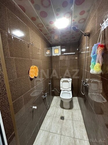 2-комн. дом/дача - пос. Сабунчи  - 45 м² (8)