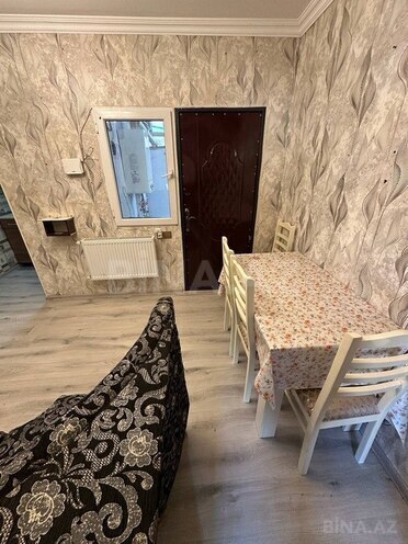 2-комн. дом/дача - пос. Сабунчи  - 45 м² (17)