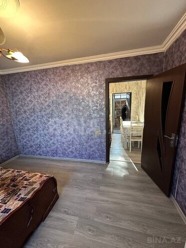 2-комн. дом/дача - пос. Сабунчи  - 45 м² (14)