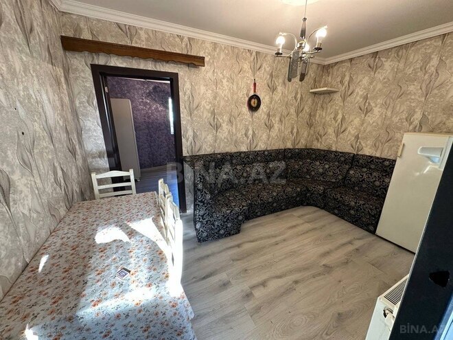 2-комн. дом/дача - пос. Сабунчи  - 45 м² (2)