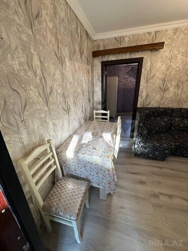 2-комн. дом/дача - пос. Сабунчи  - 45 м² (26)