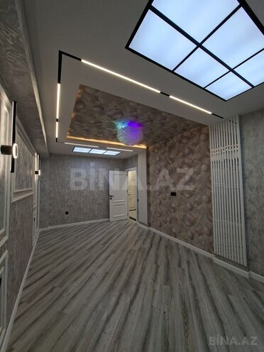 3-комн. новостройка - м. Иншаатчылар - 135 м² (6)