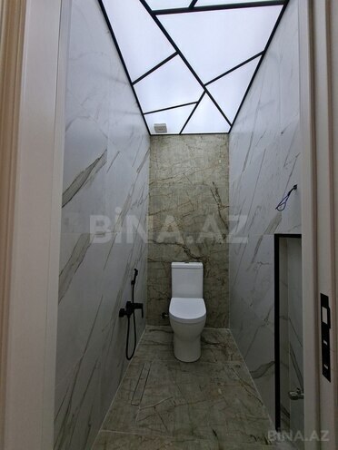 3-комн. новостройка - м. Иншаатчылар - 135 м² (12)