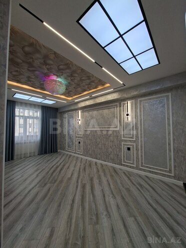 3-комн. новостройка - м. Иншаатчылар - 135 м² (5)