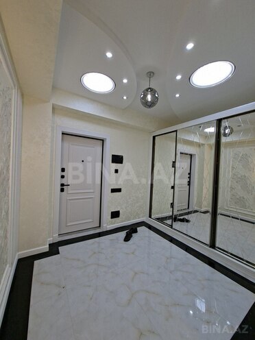 3-комн. новостройка - м. Иншаатчылар - 135 м² (9)