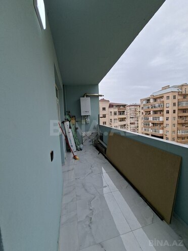 3-комн. новостройка - м. Иншаатчылар - 135 м² (10)