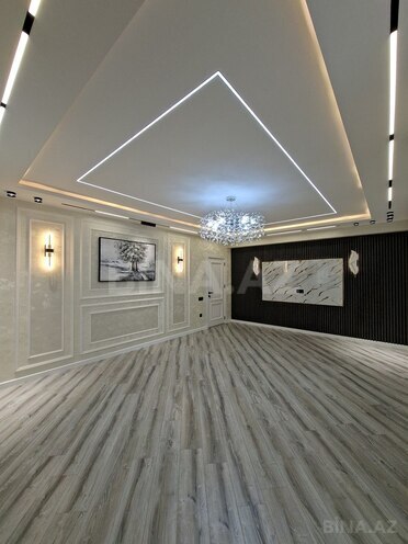 3-комн. новостройка - м. Иншаатчылар - 135 м² (1)