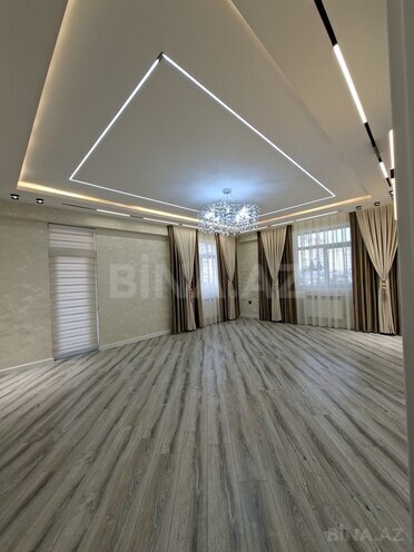 3-комн. новостройка - м. Иншаатчылар - 135 м² (2)