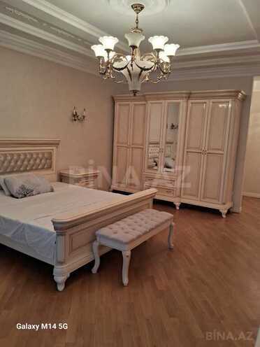 4-комн. новостройка - пос. Аг шехер - 230 м² (6)