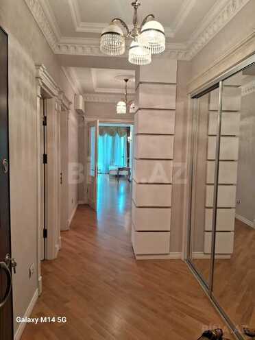 4-комн. новостройка - пос. Аг шехер - 230 м² (17)