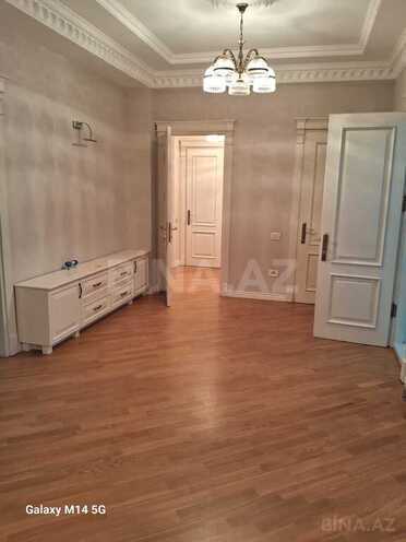 4-комн. новостройка - пос. Аг шехер - 230 м² (9)
