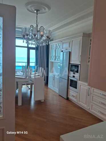 4-комн. новостройка - пос. Аг шехер - 230 м² (13)
