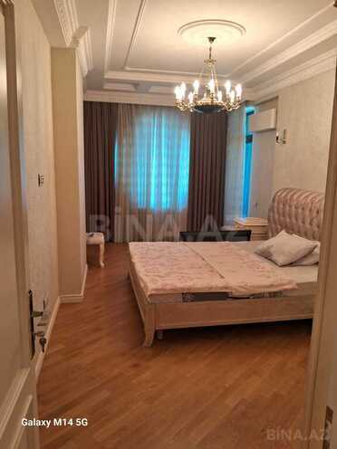 4-комн. новостройка - пос. Аг шехер - 230 м² (4)