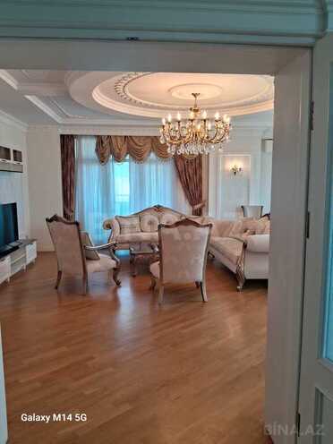 4-комн. новостройка - пос. Аг шехер - 230 м² (2)