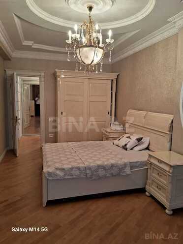 4-комн. новостройка - пос. Аг шехер - 230 м² (5)