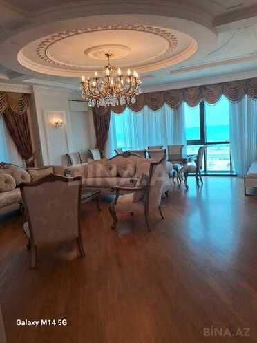 4-комн. новостройка - пос. Аг шехер - 230 м² (3)