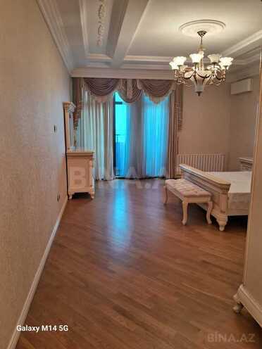 4-комн. новостройка - пос. Аг шехер - 230 м² (7)