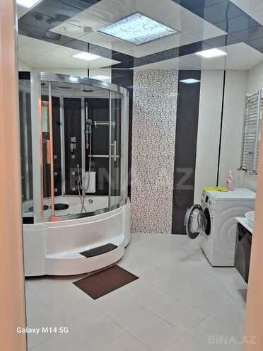 4-комн. новостройка - пос. Аг шехер - 230 м² (14)