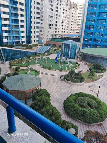 4-комн. новостройка - пос. Аг шехер - 230 м² (19)